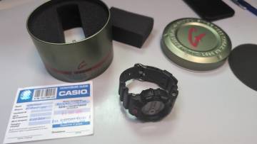 01-200307605: Casio g-9100