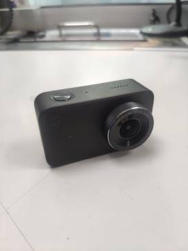 01-200302466: Xiaomi mijia 4k action camera ydxj01fm1