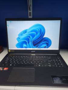 01-200307603: Acer aspire 3 a315-23-r4h7 15.6"` amd ryzen 3 3250u 2.60ghz/ram 8gb/ssd 512gb/amd radeon graphics