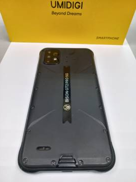 01-200311678: Umidigi bison gt2 pro 5g 8/256gb