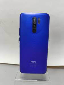 01-200312825: Xiaomi redmi 9 4/64gb