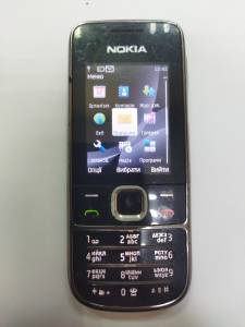 01-200318829: Nokia 2700