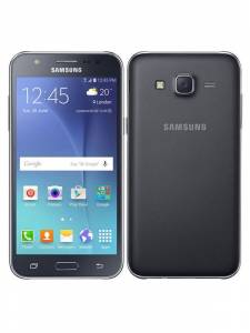 Мобільний телефон Samsung j500h galaxy j5