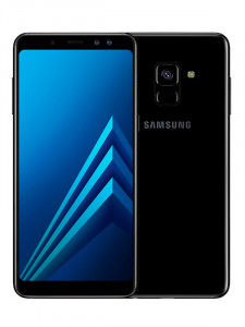 Мобільний телефон Samsung a730f galaxy a8 plus