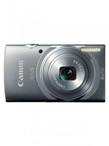 Canon digital ixus 150 is