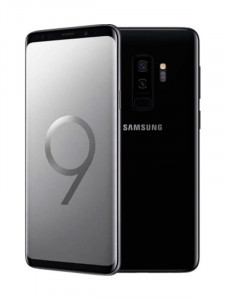 Samsung g965f galaxy s9 plus 128gb