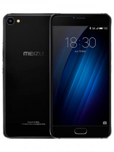 Мобільний телефон Meizu u10 (flyme osg) 32gb