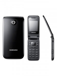 Мобільний телефон Samsung e2530