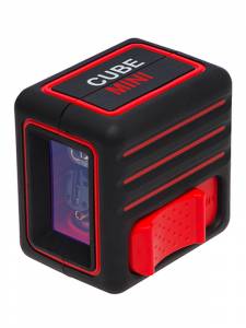 Лазерный уровень Ada cube mini basic edition а00461