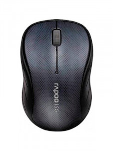 Rapoo 3000p wireless optical mouse