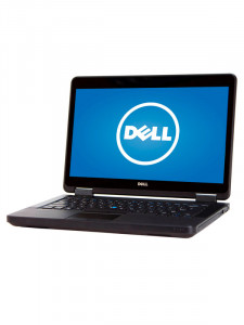 Ноутбук экран 14" Dell core i5 4300u 1,9ghz/ ram8192mb/ ssd128gb