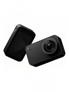 Екшн-камера Xiaomi mijia 4k action camera ydxj01fm1