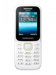 Мобільний телефон Samsung b310e duos