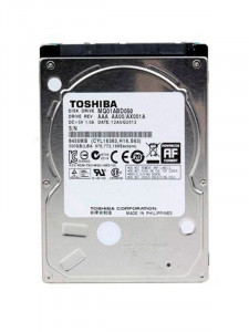 Toshiba MQ01ABD050