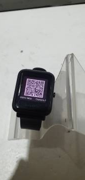 01-19036311: Xiaomi amazfit bip s a1821