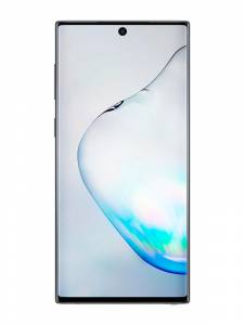 Мобильный телефон Samsung n970f galaxy note 10 8/256gb