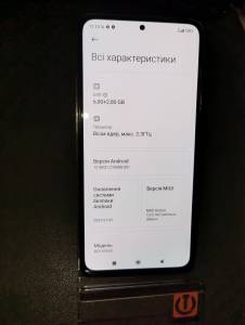 01-19099543: Xiaomi mi note 10 6/128gb