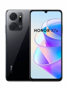 Мобильный телефон Huawei honor x7a rky-lx1 4/128gb