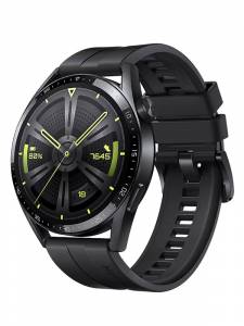 Смарт-годинник Huawei watch gt 3 46mm