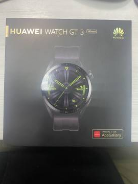 01-200013685: Huawei watch gt 3 46mm