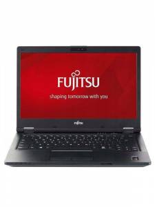 Ноутбук екран 14" Fujitsu core i3 8130u/ ram8gb/ ssd256gb/ uhd620/1920x1080