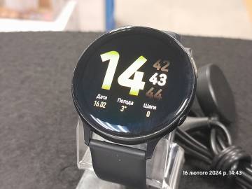 01-200024528: Samsung galaxy watch active 2 44mm