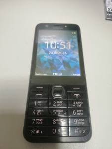 01-200035335: Nokia 230 rm-1172 dual sim