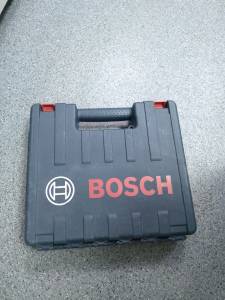 01-200036559: Bosch gsr 120-li 2акб + зп