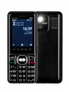 Мобільний телефон 2E e240 2023