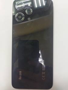 01-200064924: Xiaomi redmi note 12 pro+ 5g 8/256gb