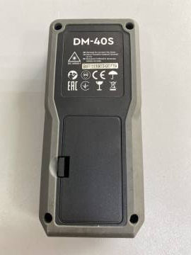 01-200070324: Dnipro-M dm-40s