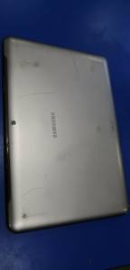 01-200071011: Samsung galaxy tab 2 10.1 16gb 3g