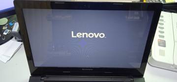01-200075384: Lenovo amd e1 6010 1,35 ghz/ ram 4096mb/ hdd250gb/