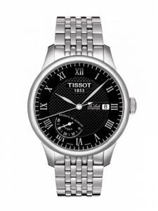 Годинник Tissot lelocle automatique t006.424.11.053.00