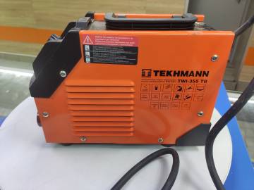 01-200044078: Tekhmann twi-355 tb
