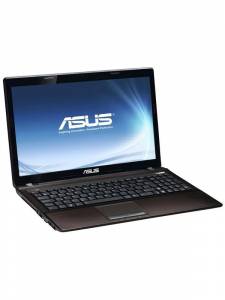 Ноутбук екран 15,6" Asus core i3 2330m 2,2ghz /ram4gb/ hdd500gb/ dvdrw