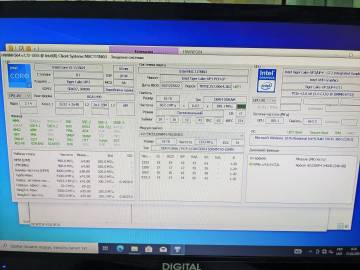 01-200086312: Intel intel core i3-1115g4/ ram 16gb/ ssd 256/ gb intel uhd