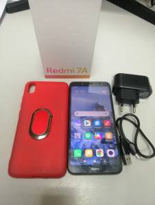 01-200084196: Xiaomi redmi 7a 2/32gb
