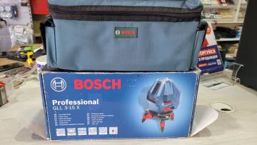 01-200061179: Bosch gll 3-15 x