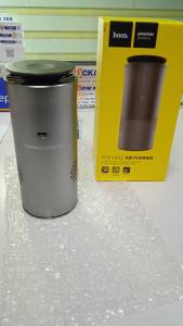 01-200091302: Hoco portable air purifier ap01