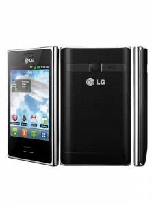Мобильний телефон Lg e400 optimus l3