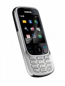 Мобільний телефон Nokia 6303i