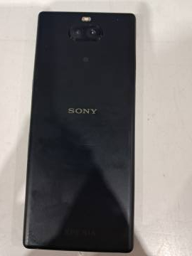 01-200104116: Sony xperia 10 i4213 plus 4/64gb