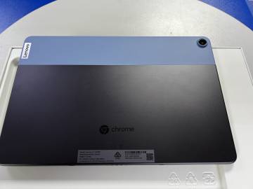 18-000091897: Lenovo ideapad duet chromebook 4/128 ct x