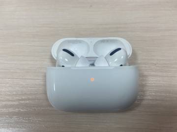 01-200075290: Apple airpods pro