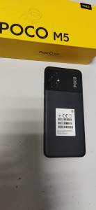 01-200109184: Xiaomi poco m5 4/64gb