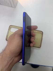 01-200109392: Xiaomi redmi 9t 4/64gb