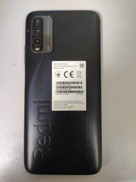 01-200108015: Xiaomi redmi 9t 4/64gb