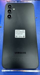 01-200009490: Samsung a346e galaxy a34 5g 8/256gb