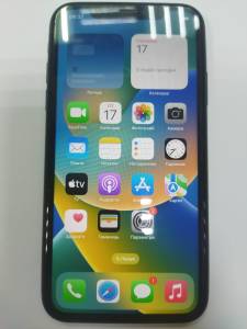01-200123237: Apple iphone 11 64gb